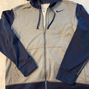 Nike Therma Fit Hoodie